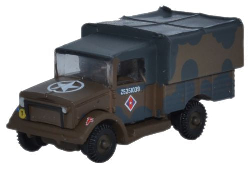1/148 Bedford MWD Royal Engineers (OFDNMWD001)