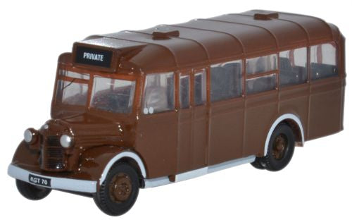 1/148 Bedford OWB, Brown (OFDNOWB002)
