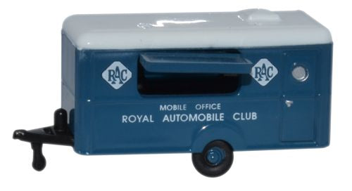 1/148 Mobile Trailer RAC (OFDNTRAIL002)