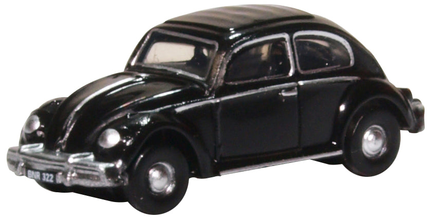 1/148 VW Beetle, Black (OFDNVWB005)