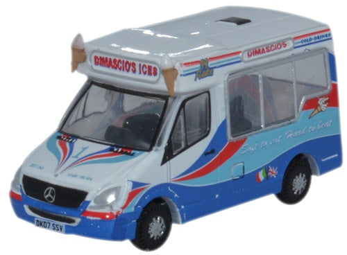 1/148 Whitby Ice Cream Dimascios (OFDNWM002)
