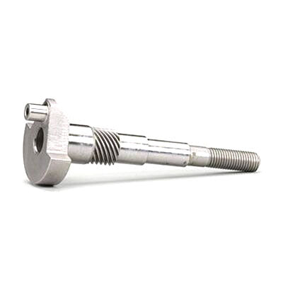 Crankshaft for FS70 Surpass (OSMG4678)