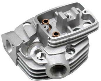 Cylinder Head for FS-70 Surpass II Engine (OSMG5119)