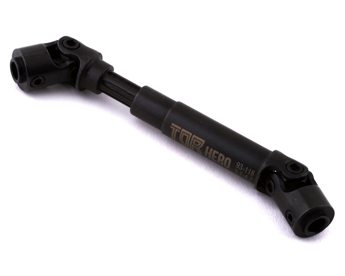 Hero Driveshaft, 93mm-118mm for Vaterra Ascender (Short Wheelbase) (OTTHERO93118)