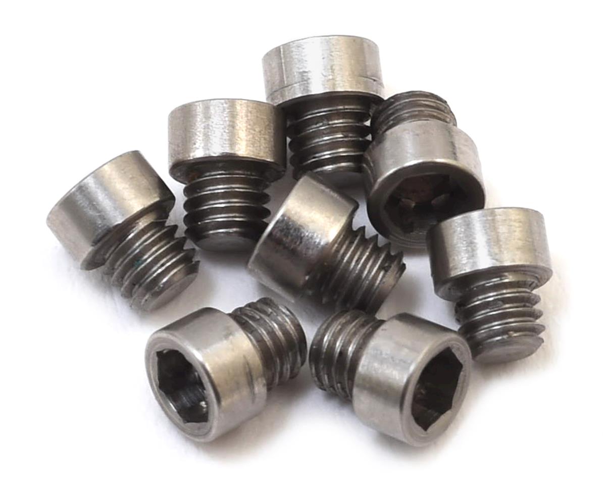 Stainless Steel Replacement Bushings (8) (OTTHEROBSH8)