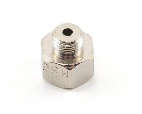 Adapter, Paasche Airbrush To Badger Hose (PASM66)