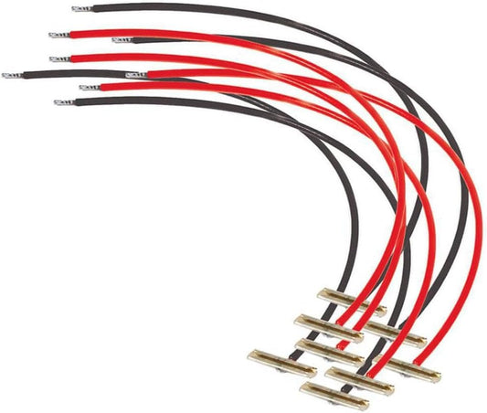 HO Code 100 / 124 Power Feed Joiner (4 Pair) (PECPL80)