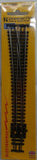 N Code 55 Large Radius Left Hand - (Electrofrog) (PECSLE389F)