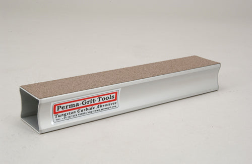 Coarse/Fine Dual-Grit Sanding Block 280mm (PGTPGSB280)