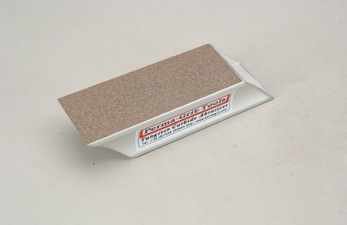 Coarse/Fine Dual-Grit Wedge Block 140mm (PGTPGWB140)