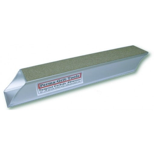 Coarse/Fine Dual-Grit Wedge Block 280mm (PGTPGWB280)