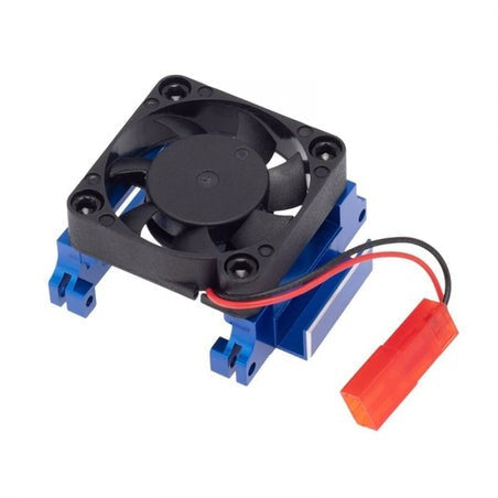 Aluminum Heat Sink High-Velocity Cooling Fan for Traxxas Velineon VXL-3s (PHBPHF3001)