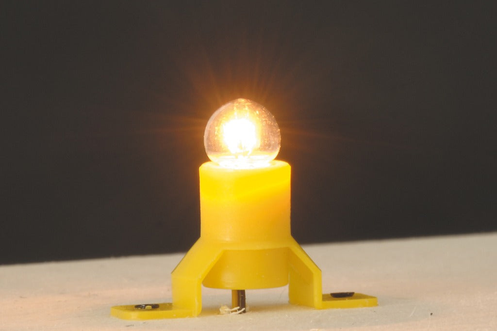 19V Building Interior Light (4) (PIK55757)