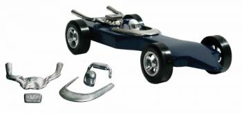 Formulator Pinecar Accessories (PIN343)