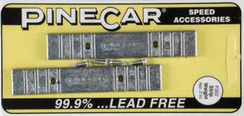 Strip Weight, 2.0oz (PIN352)