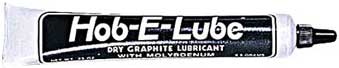 Hob-E Lube Graphite (PIN358)