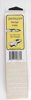 Pinecar Wedge (PIN360)