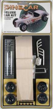 Wildfire Roadster Deluxe (PIN373)