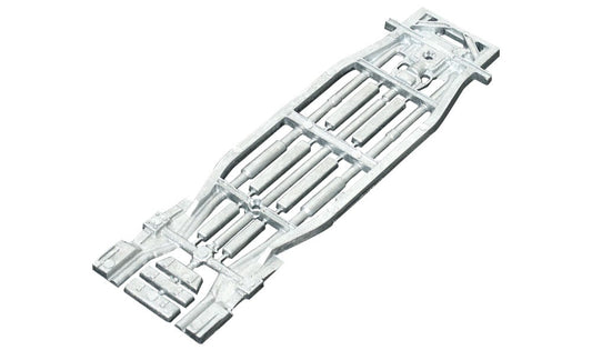 Rear Wheel Drive Chassis Weight (PIN3911)