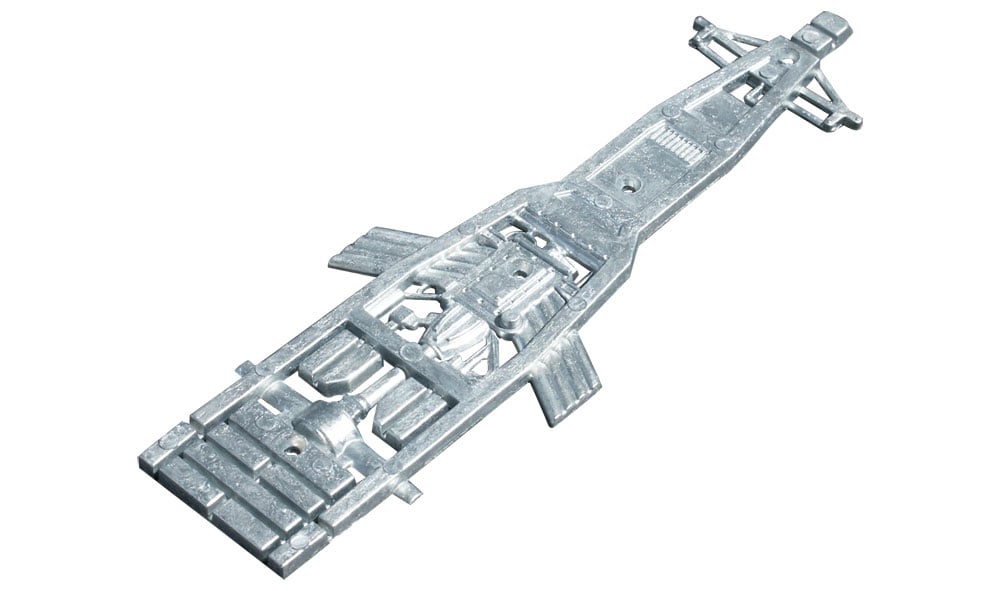 Maximum Torque Chassis Weight (PIN3912)