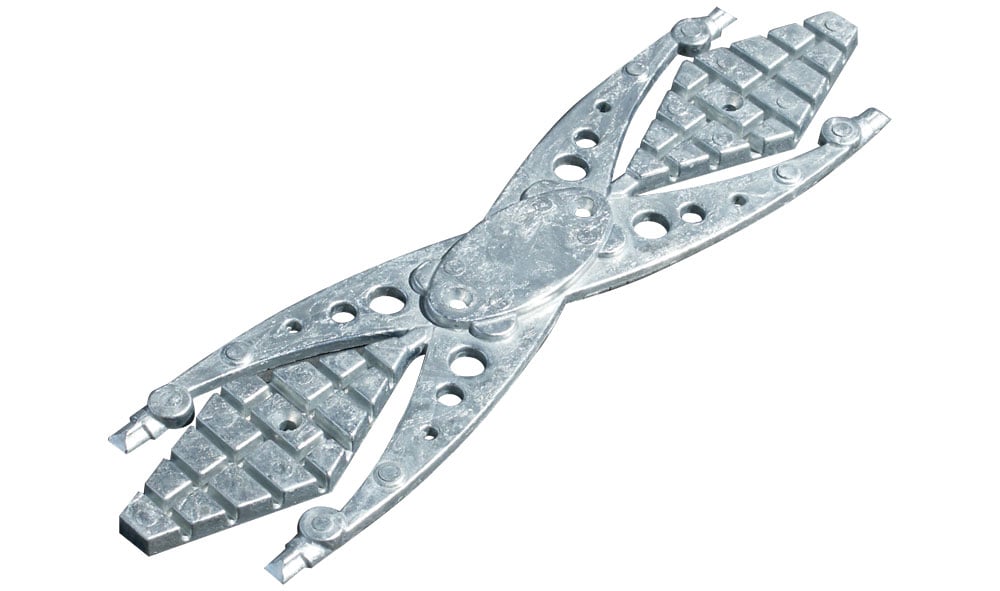 Rocket Car Chassis Weight (PIN3913)