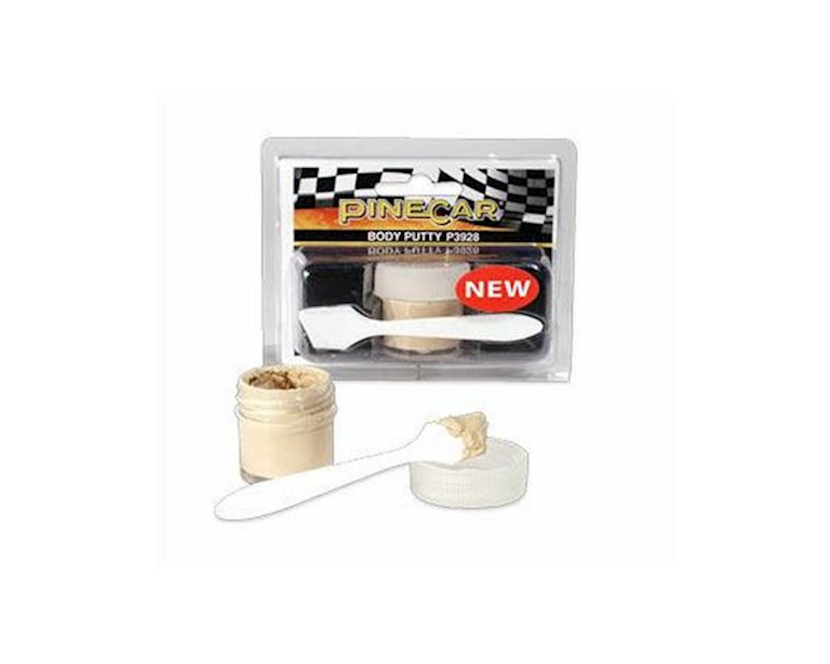 Body Putty, 10ml (PIN3928)