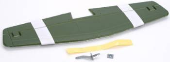 Horizontal Stabilizer with Accessoriess for P-51D BL (PKZ1824)