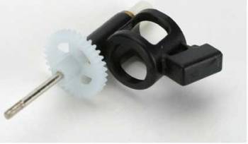 Gearbox without Motor for Ember (PKZ3227)
