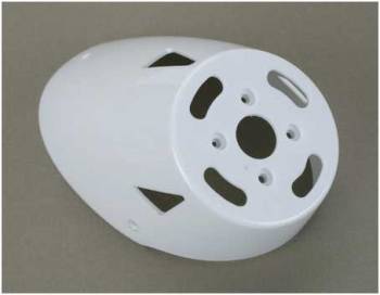 Firewall with Screws for Radian (PKZ4714)