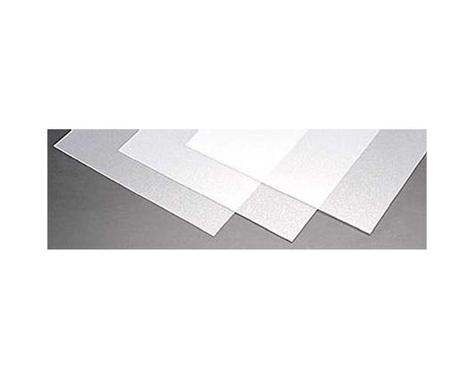 Sheet Clear Copoly, 0.030"x7"x12" (3) (PLS91251)
