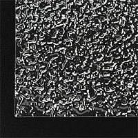 Clear Stormy Water Sheet 7"x12" (1) (PLS91814)