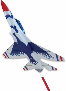 Jet Thunderbird Kite (PMR11044)