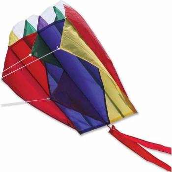 Parafoil 2, Rainbow 13"x21" (PMR12021)