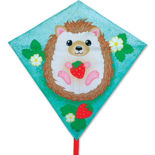 Hedgehog 30" Diamond Kite (PMR15288)