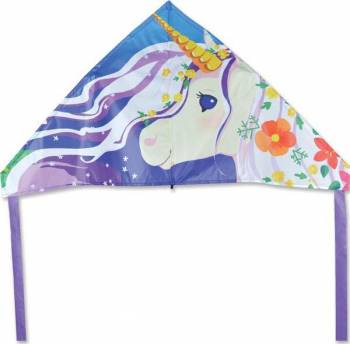 Unicorn 56" Delta Kite (PMR33131)