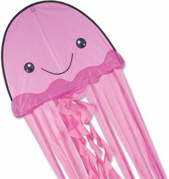 Pink Jellyfish 26" Kite (PMR44334)