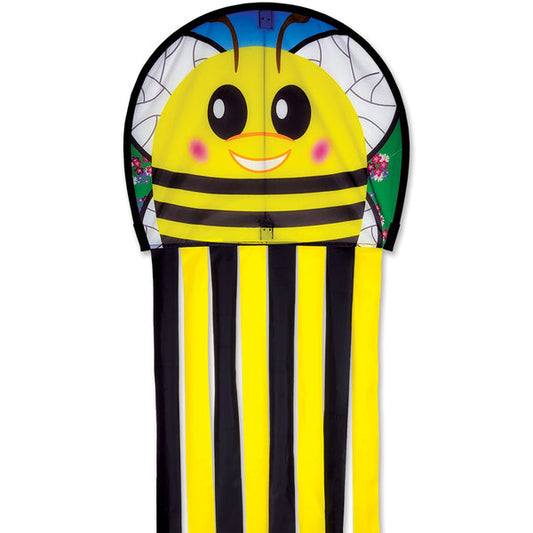 Bee Octopus-Style Kite (PMR44653)