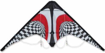 Fury 46" Zoomer Kite (PMR66154)