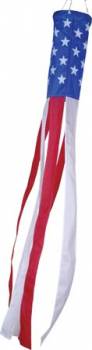 Stars and Stripes 40" Windsock (PMR77861)