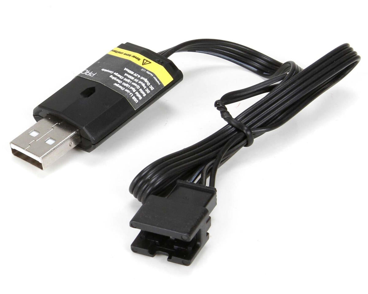 USB Charger for React 17 (PRB18009)