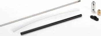 Driveshaft Liner Set for Recoil 17 (PRB282012)