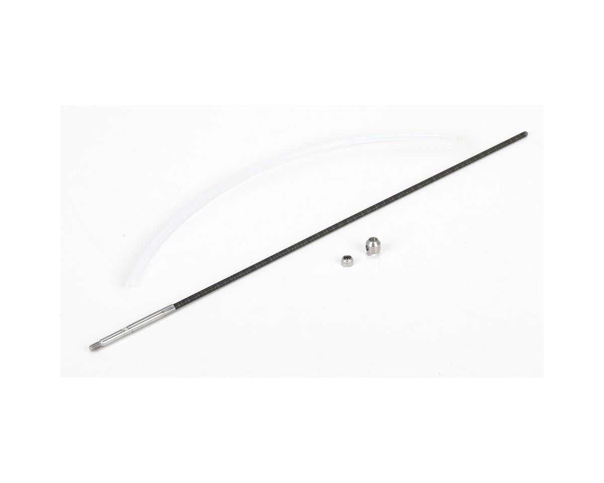 Flex Shaft 3.7x348mm with Liner for Recoil 26 26 (PRB282033)