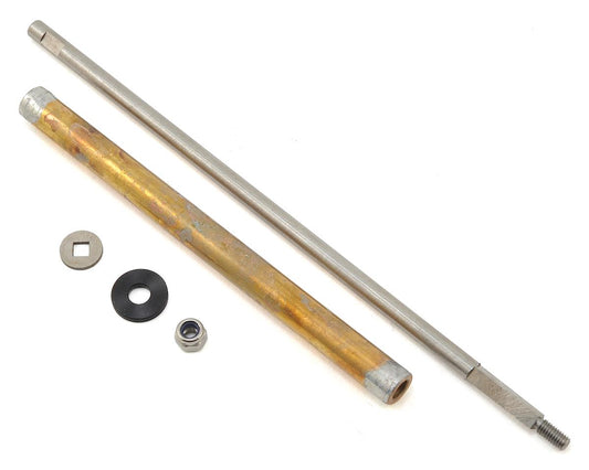 Driveshaft and Stuffing Tube for River Jet Boat (PRB282040)