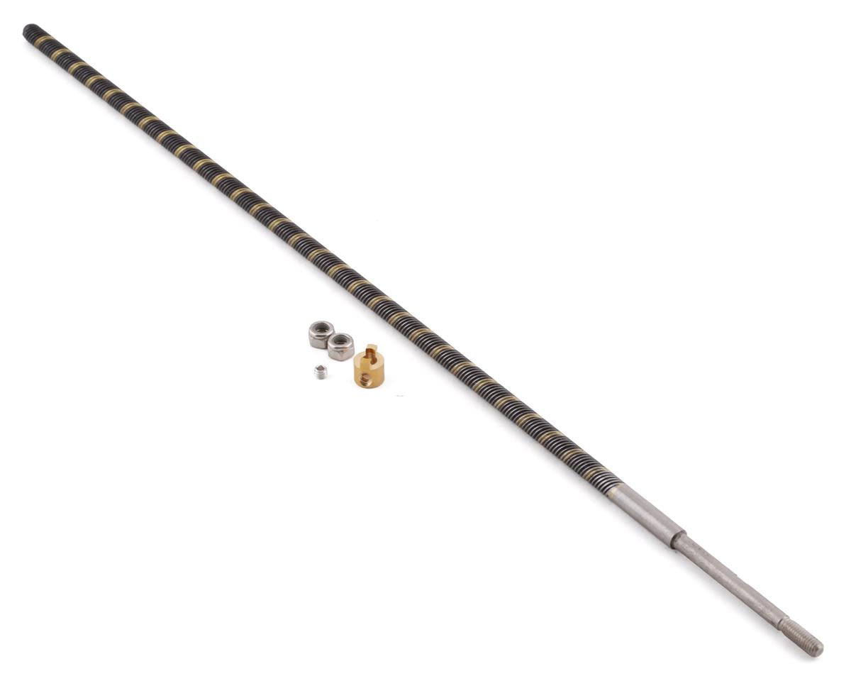 Flex Shaft Set for Blackjack 42 (PRB282091)