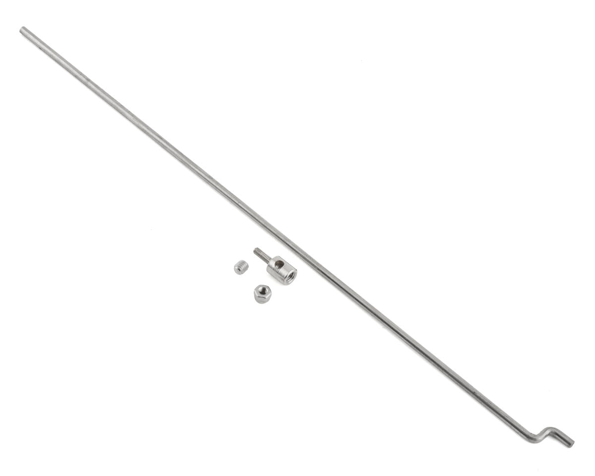 Rudder Pushrod Set for Recoil 26 2 (PRB286077)