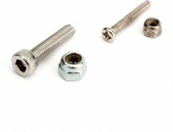 Rudder Screws for Impulse 31 (PRB4257)