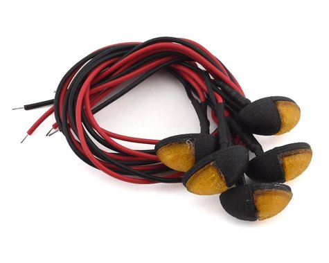 Roof Marker Lights (PRC070)