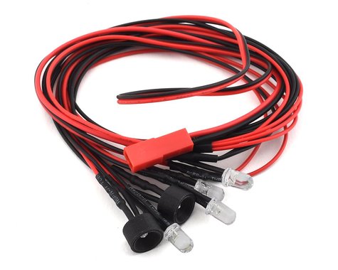 O.E.M Light Kit China JK Hard Body (PRC095)