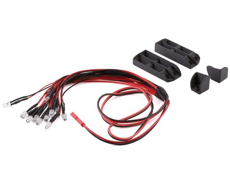 Light Kit 2002 Chevy S10 Drag Body (PRC318)