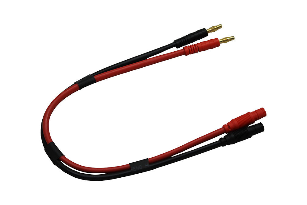 Banana Plug Extension (PRGACBX)